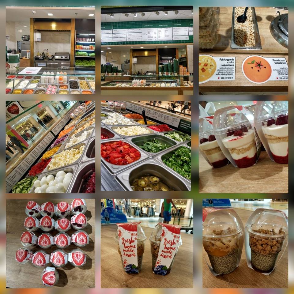 Saladbox – Dunakeszi fotó 7