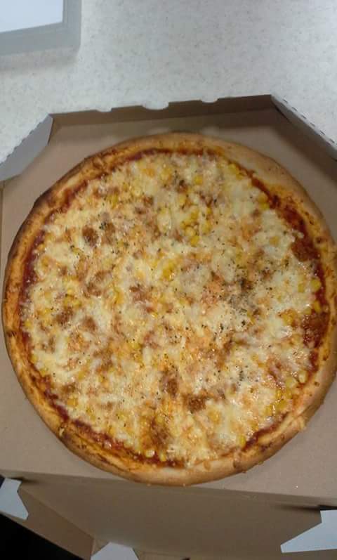 Torino Pizza – Zalaegerszeg fotó 1