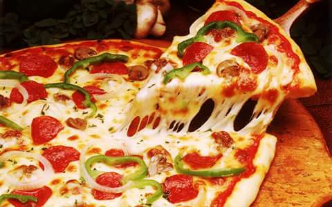 Torino Pizza – Zalaegerszeg