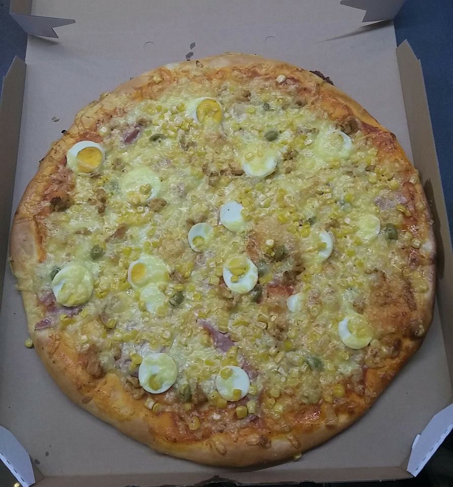 Torino Pizza – Zalaegerszeg fotó 2