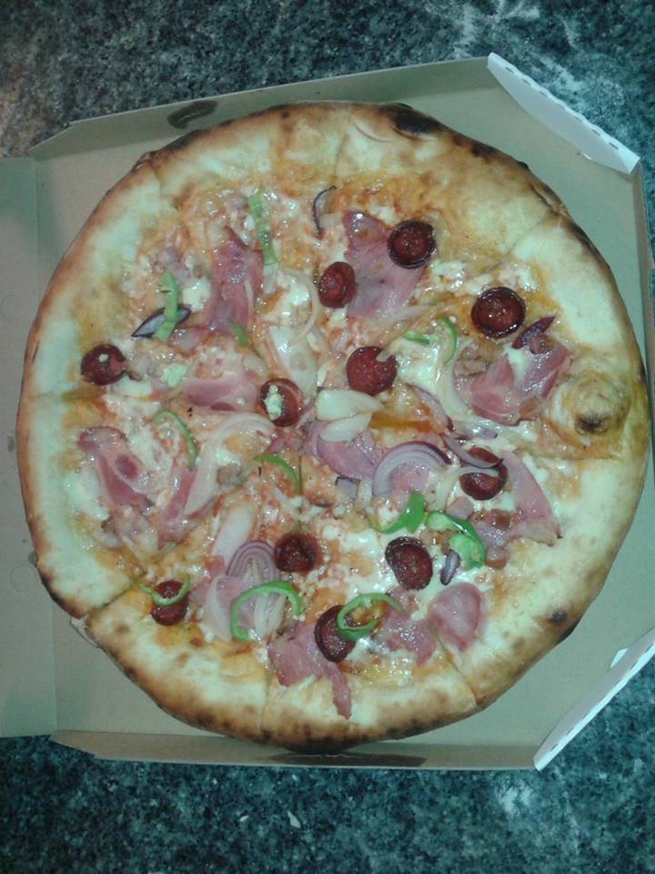 Torino Pizza – Zalaegerszeg fotó 3