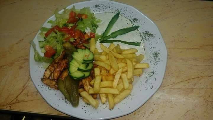 Street Pizza – Zalaegerszeg fotó 1