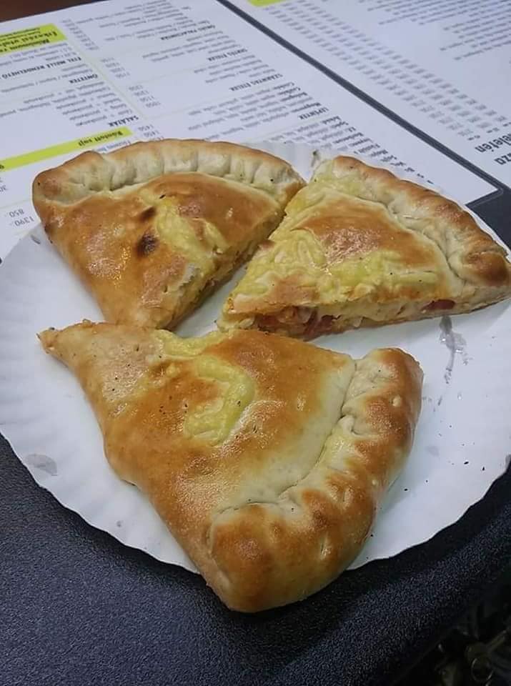 Street Pizza – Zalaegerszeg fotó 2