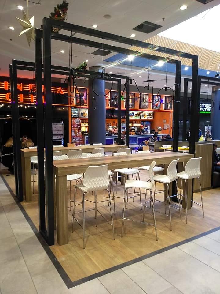 Street Pizza – Zalaegerszeg fotó 6