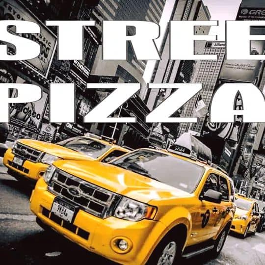 Street Pizza – Zalaegerszeg