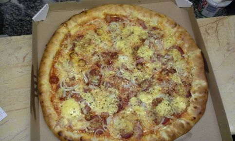Appetito Pizza1