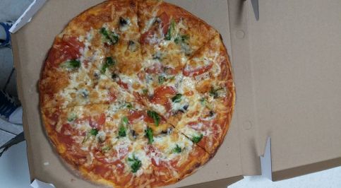 Appetito Pizza2