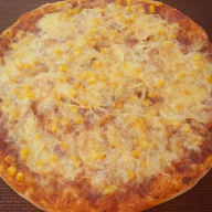 Pizza Karaván Eger