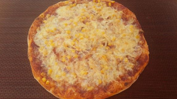 Pizza Karaván Eger