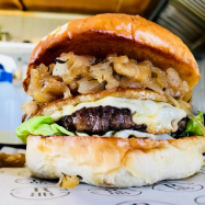 Relax Burger Bár & Terasz