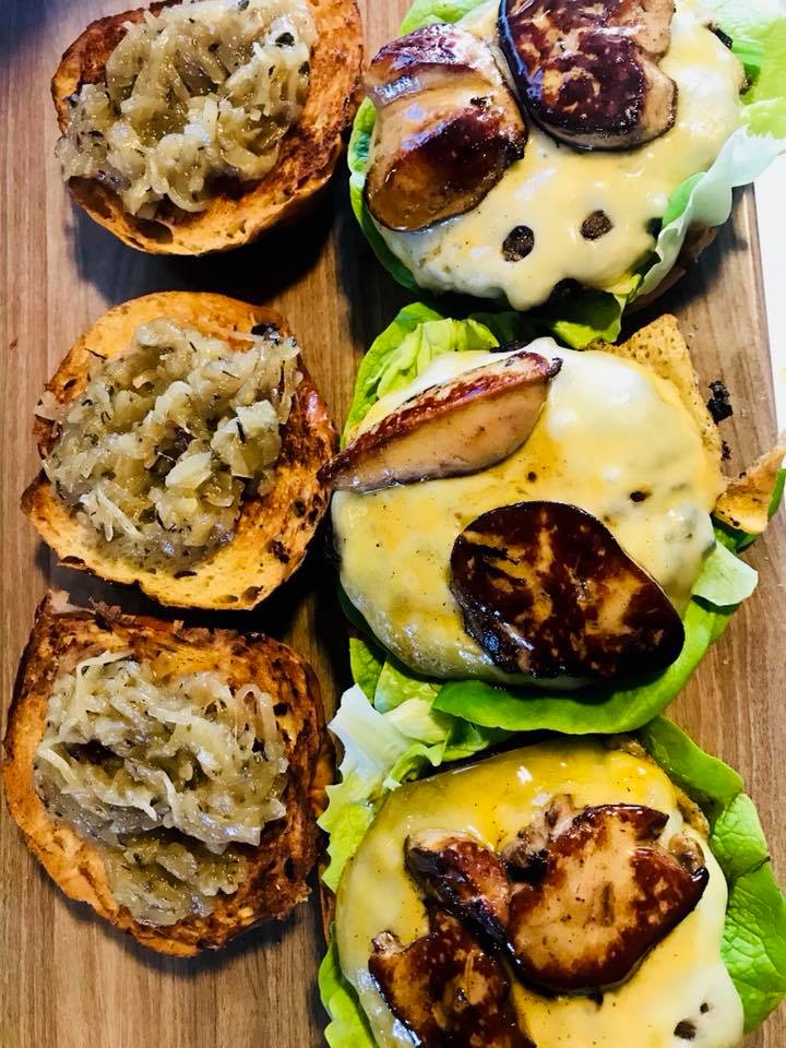 Relax Burger Bár & Terasz – Szigetszentmiklós fotó 10