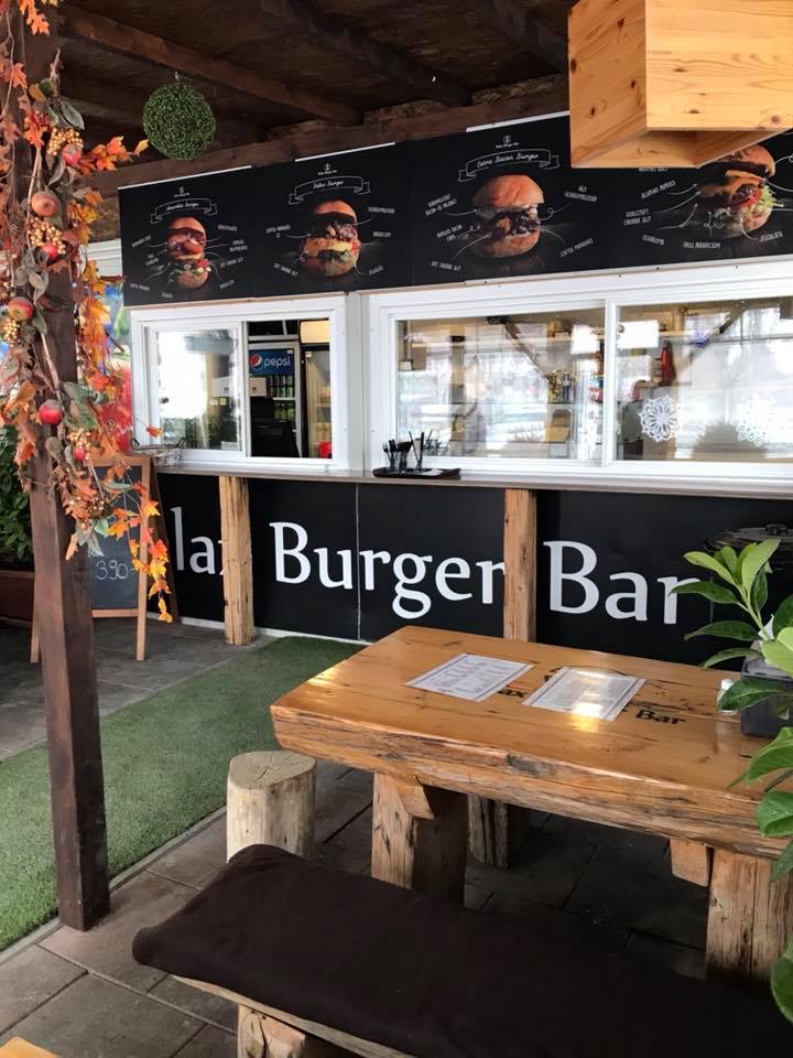 Relax Burger Bár & Terasz – Szigetszentmiklós fotó 5