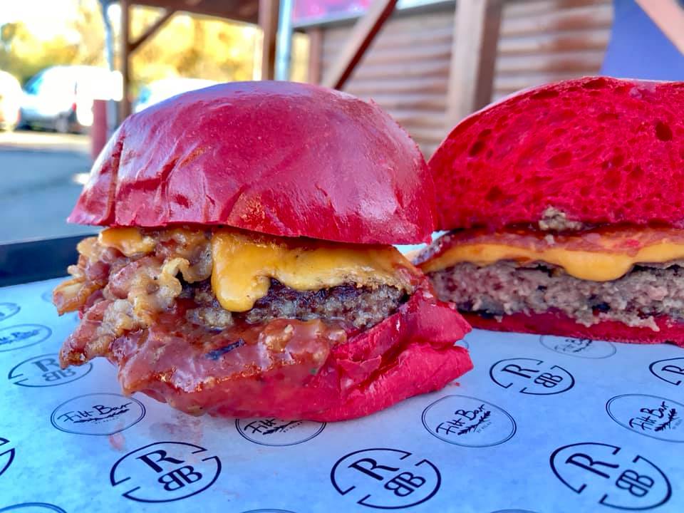 Relax Burger Bár & Terasz – Szigetszentmiklós fotó 7