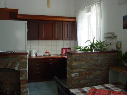 Óvatos Apartman Pécs18