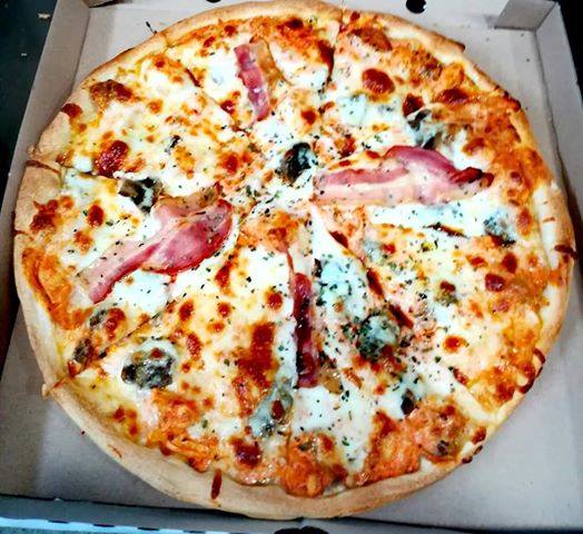 Pizza Trend – Szigetszentmiklós