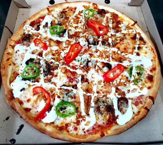 Pizza Trend – Szigetszentmiklós fotó 6