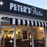 Peter's Pasta