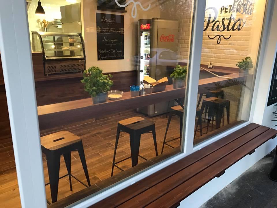Peter's Pasta – Szigetszentmiklós fotó 1