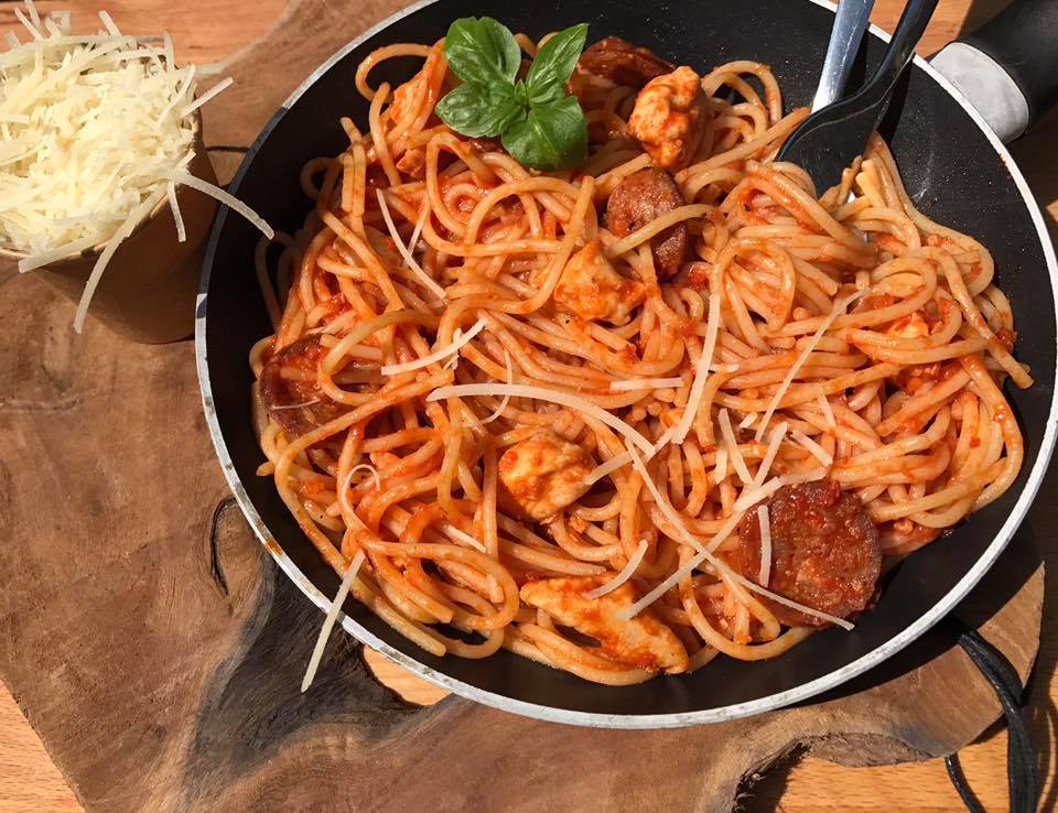 Peter's Pasta – Szigetszentmiklós fotó 3