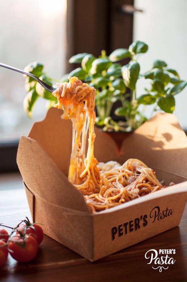 Peter's Pasta – Szigetszentmiklós fotó 4