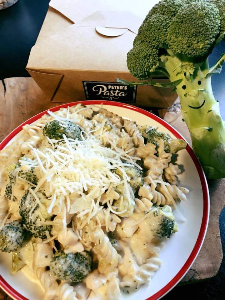 Peter's Pasta – Szigetszentmiklós fotó 6