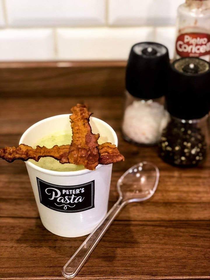 Peter's Pasta – Szigetszentmiklós fotó 8