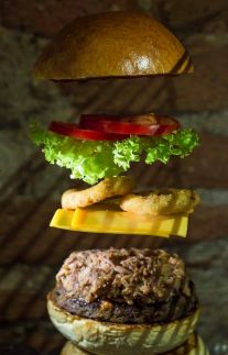 FARM Burger10
