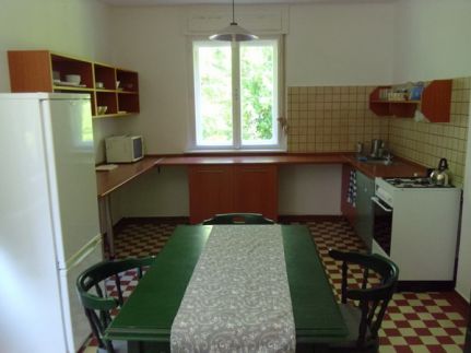 Kakukk Apartman Pécs8