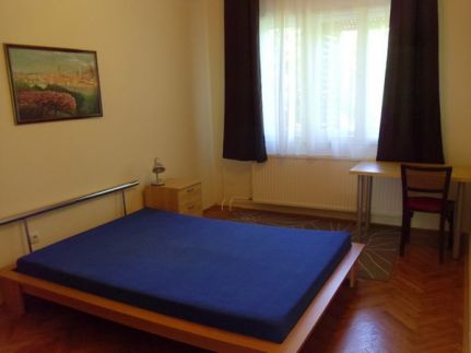 Kakukk Apartman Pécs3