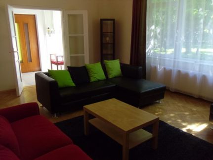 Kakukk Apartman Pécs4