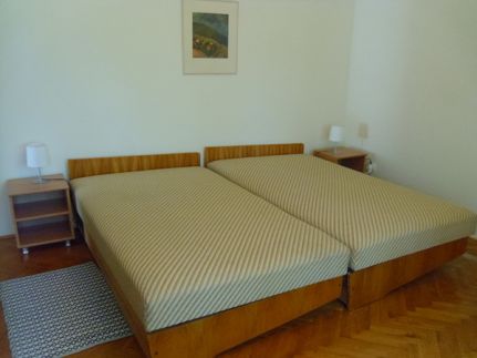 Kakukk Apartman Pécs5