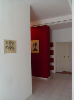 Kakukk Apartman Pécs6