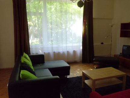 Kakukk Apartman Pécs7