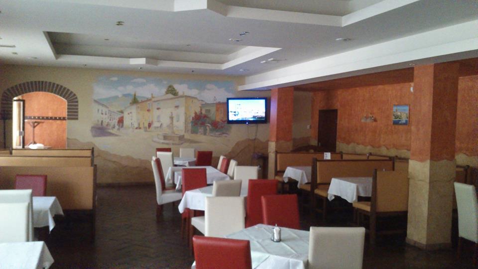 Maestro Étterem és Pizzéria – Nagykanizsa fotó 1