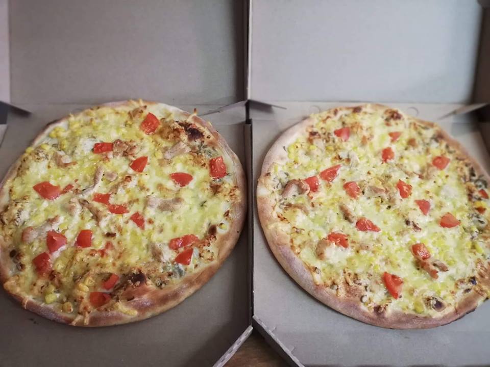 Maestro Étterem és Pizzéria – Nagykanizsa fotó 2