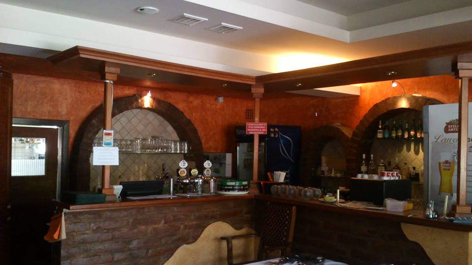 Maestro Étterem és Pizzéria – Nagykanizsa
