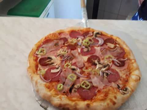 Queen Pizza – Keszthely fotó 1