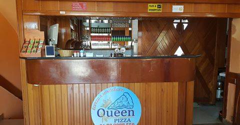 Queen Pizza – Keszthely fotó 2