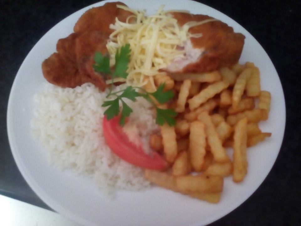 Queen Pizza – Keszthely fotó 3