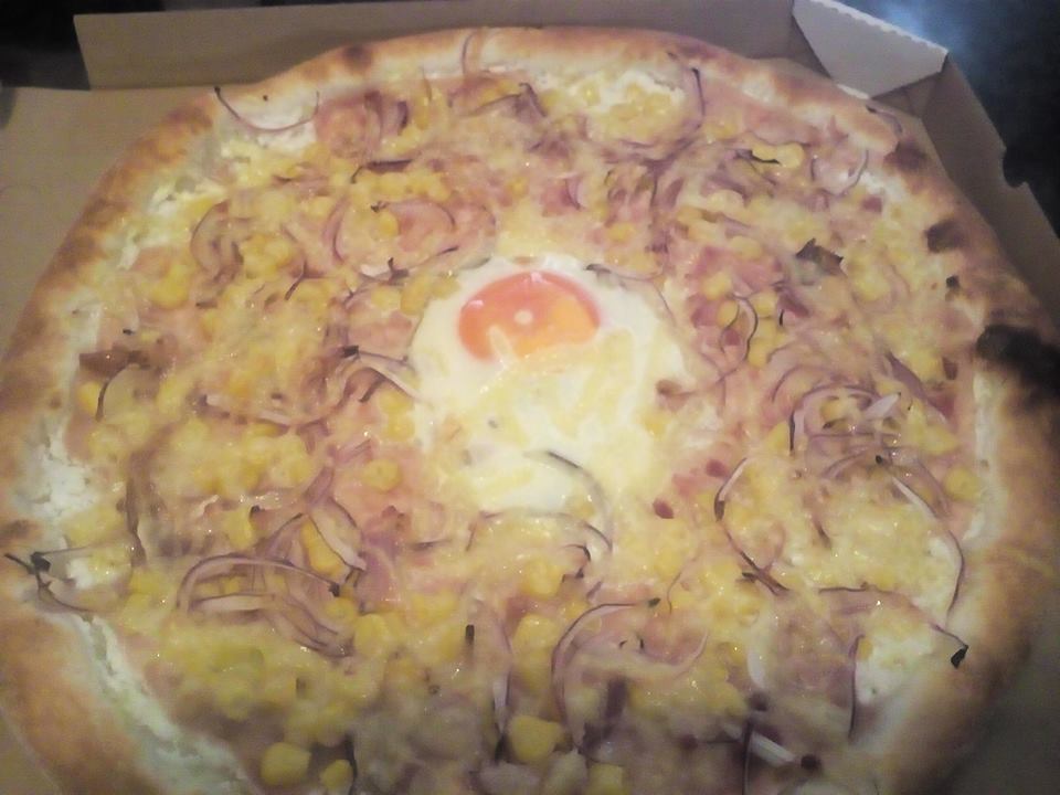 Queen Pizza – Keszthely fotó 4