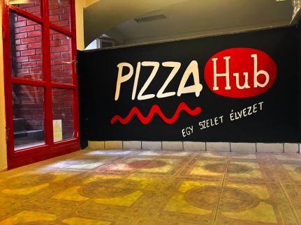 Pizza Hub2