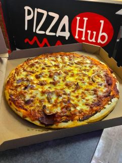 Pizza Hub3