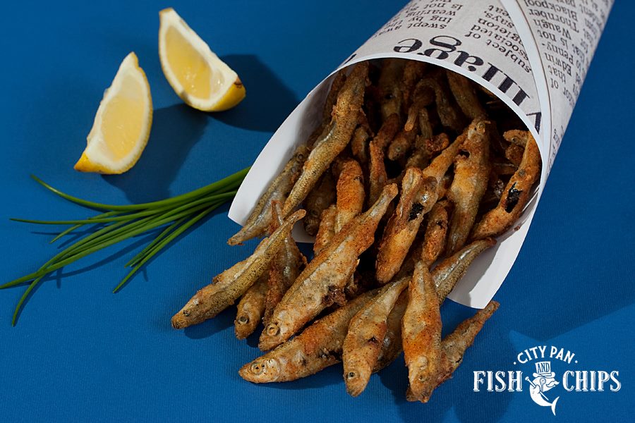 City Pan Fish & Chips – Szeged fotó 3