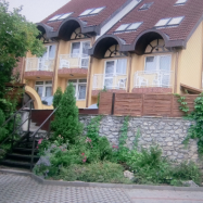 Albacon Munkásszállás