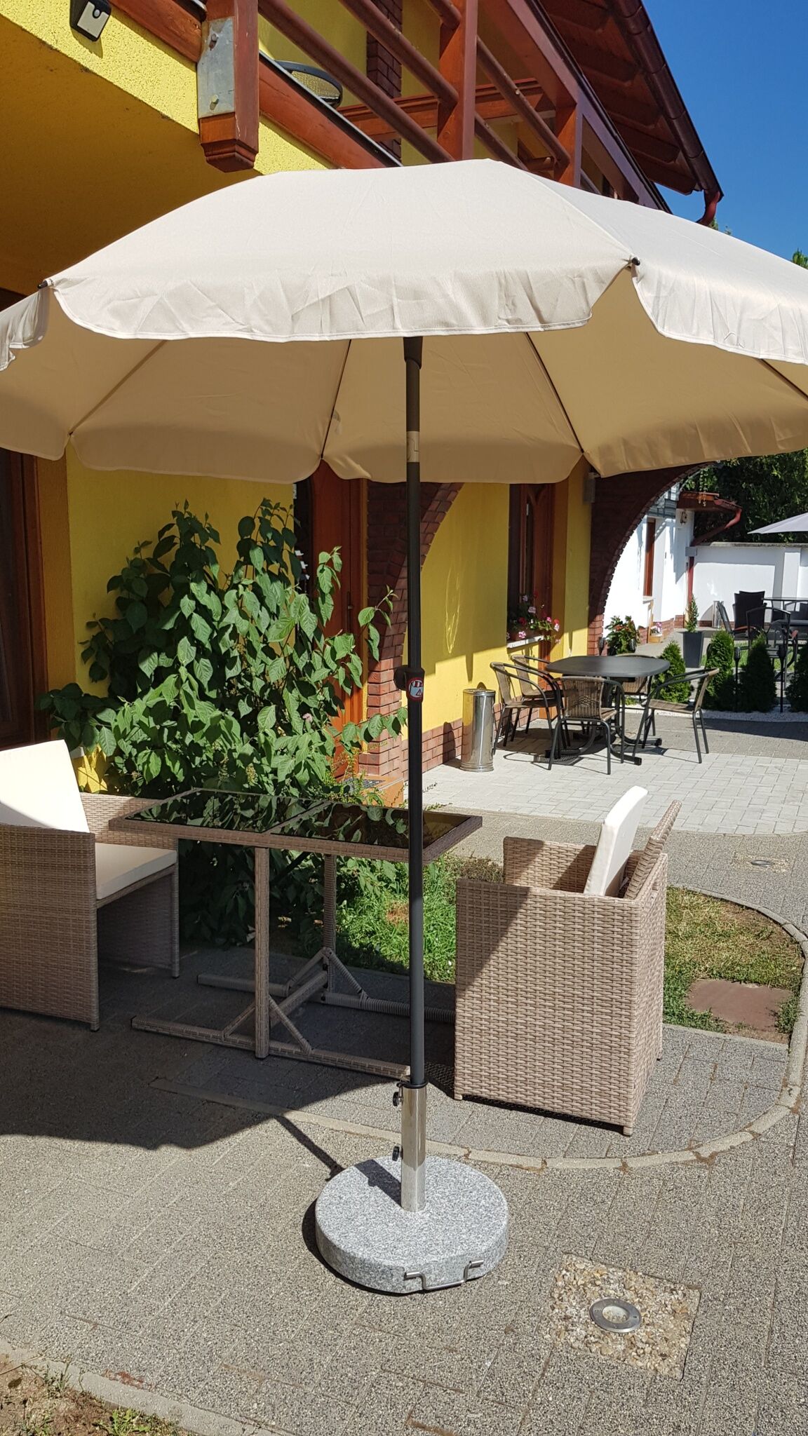 Okker Apartman – Gyula fotó 9