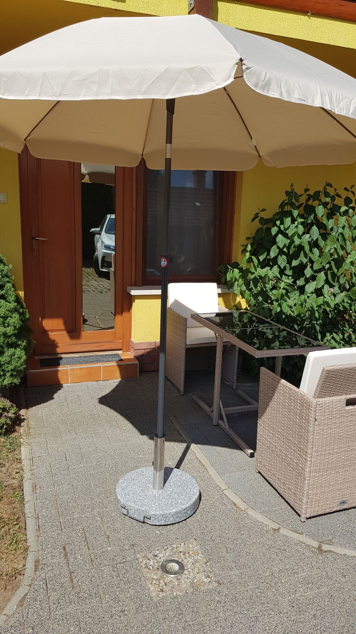 Okker Apartman – Gyula fotó 11