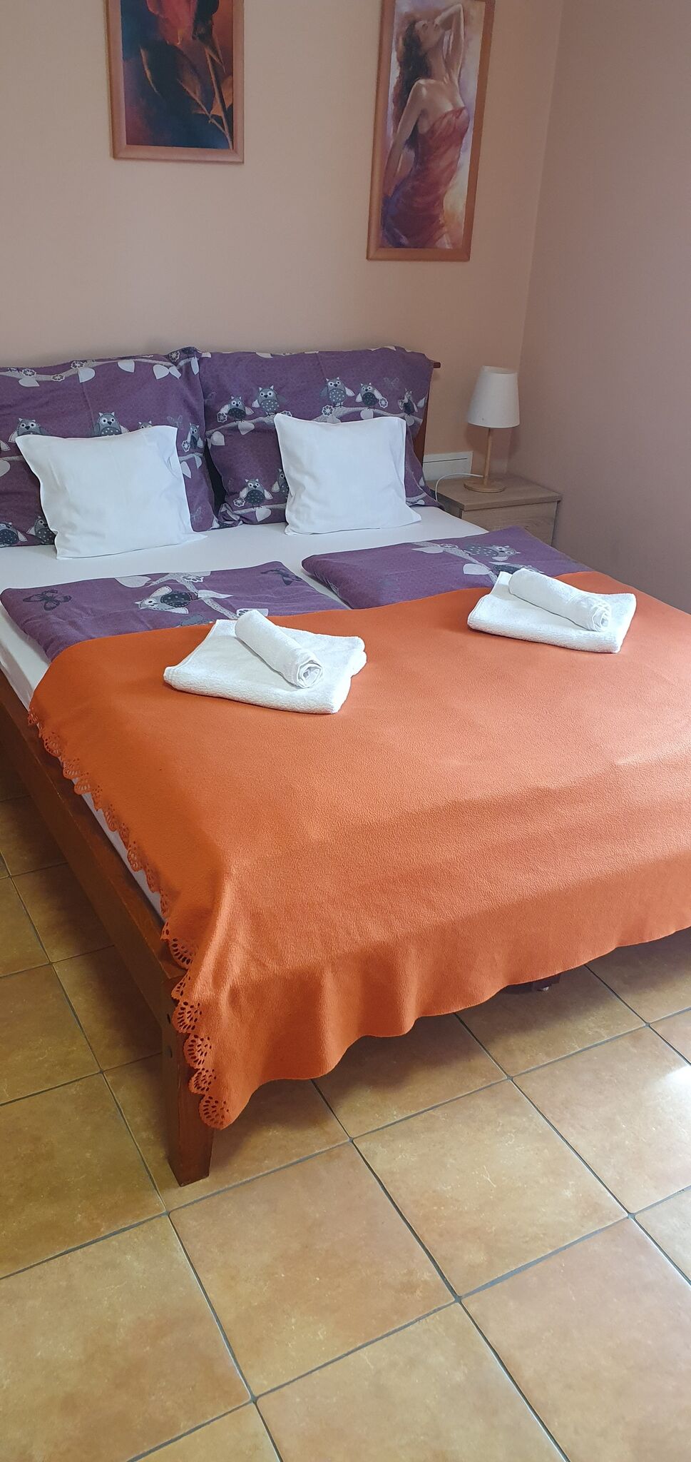 Okker Apartman – Gyula fotó 12