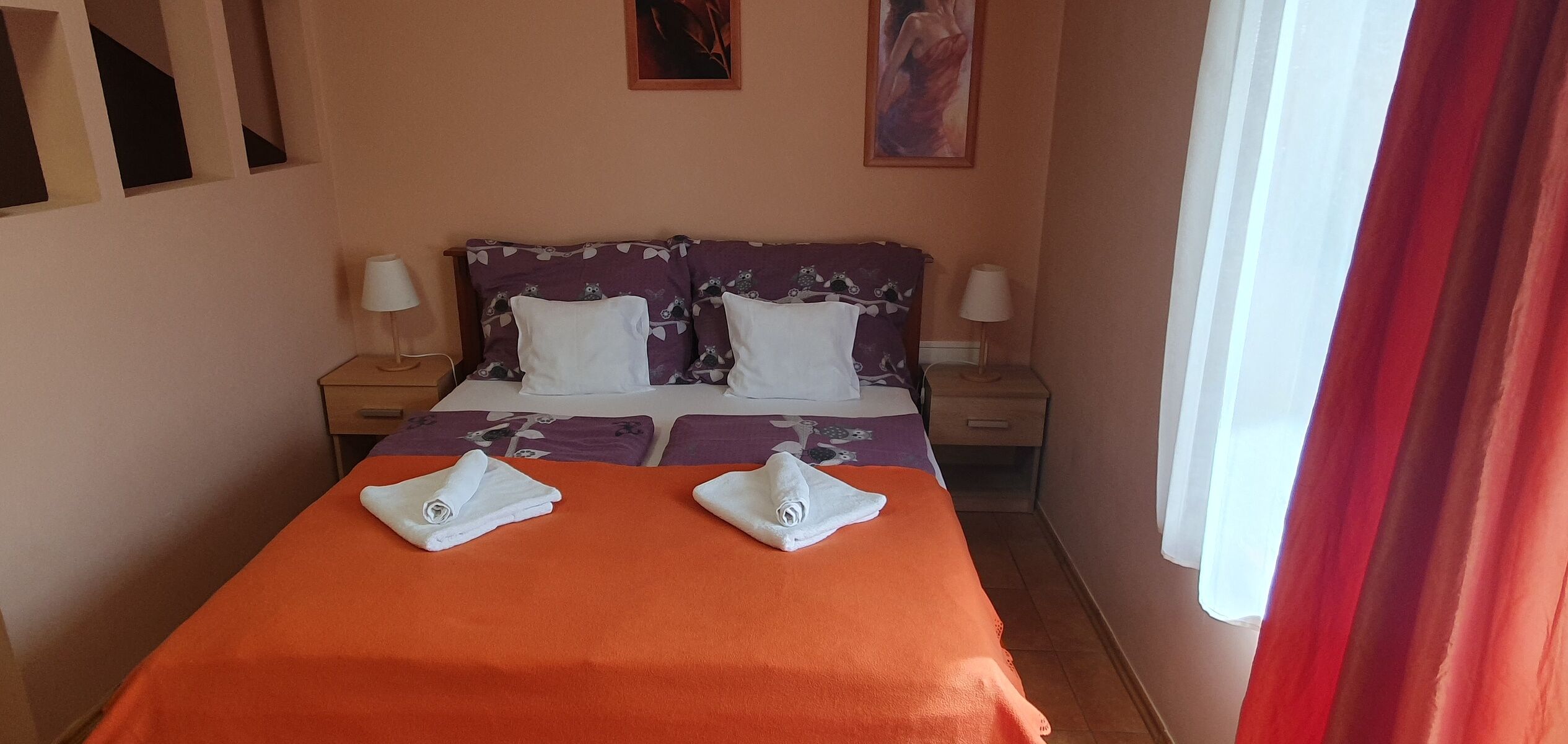 Okker Apartman – Gyula fotó 13