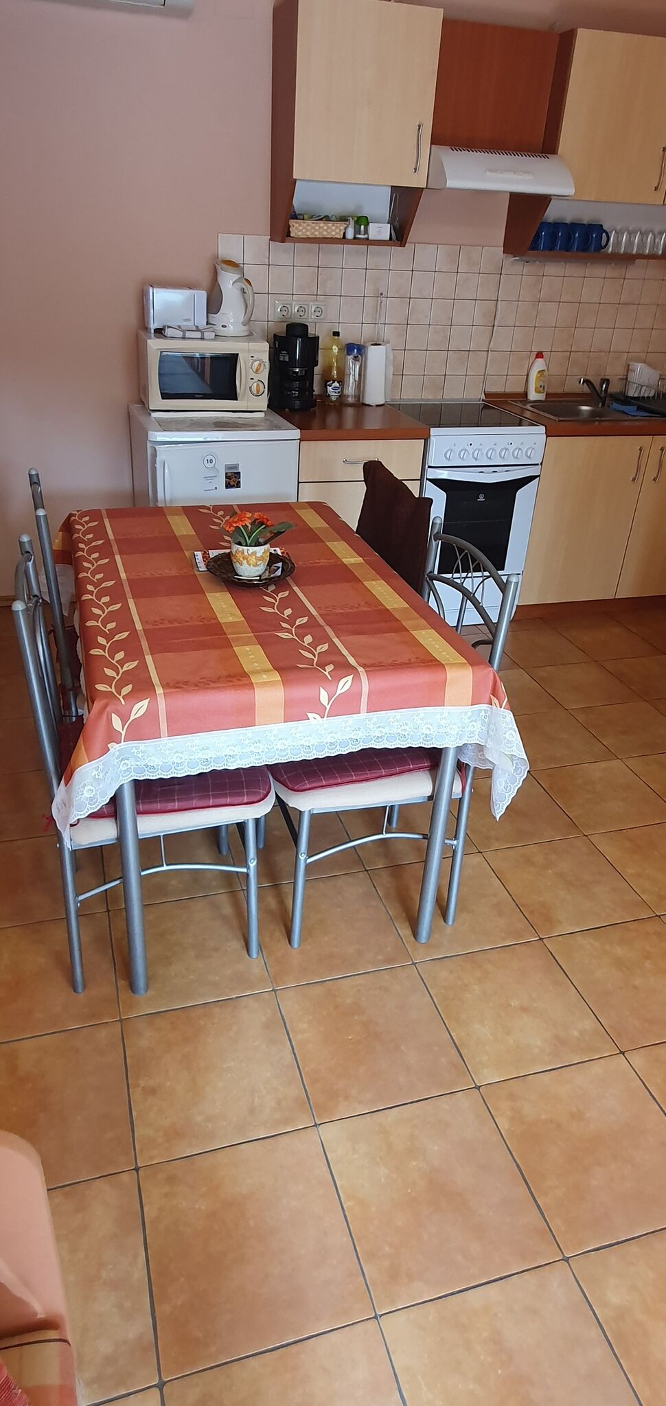 Okker Apartman – Gyula fotó 14