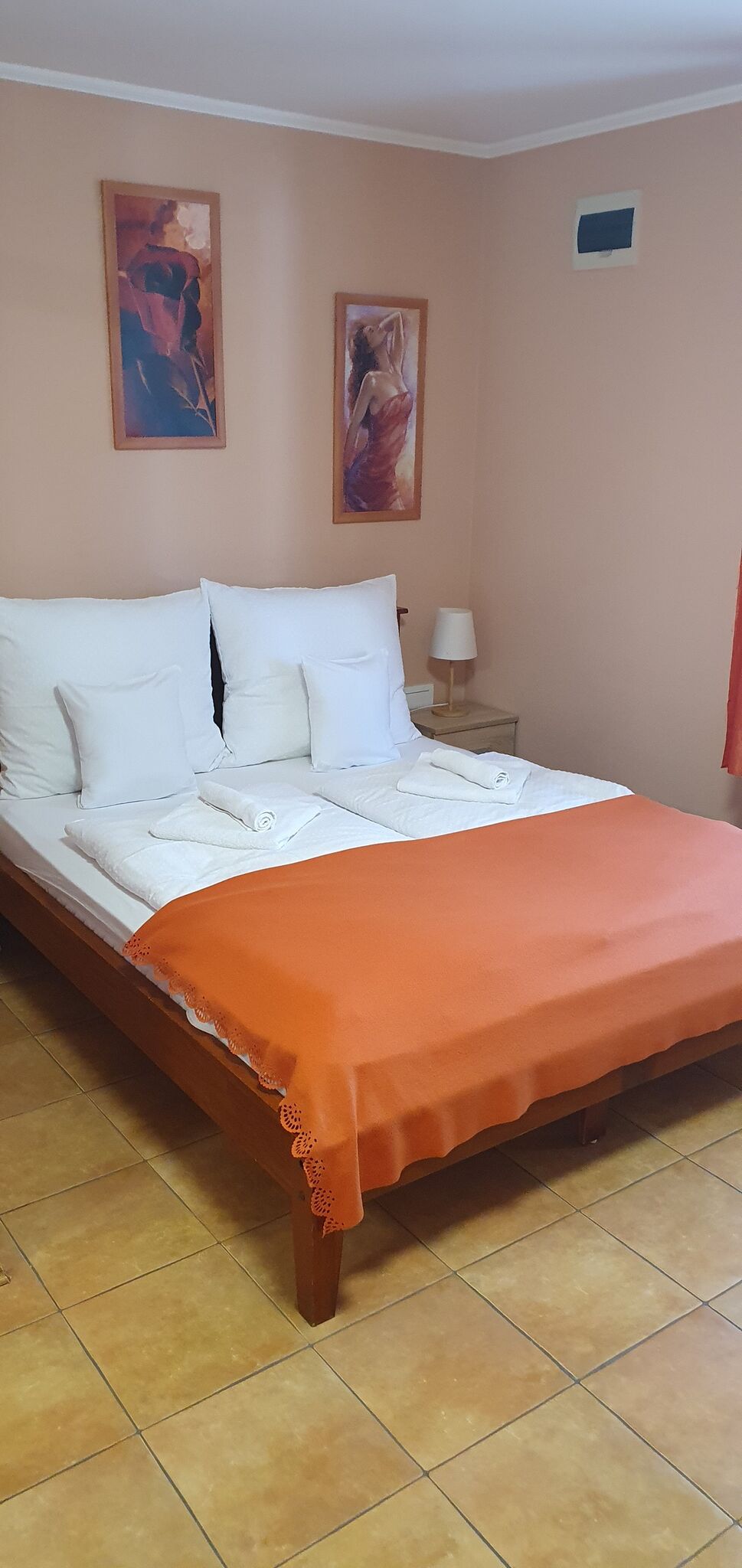 Okker Apartman – Gyula fotó 15